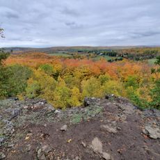 Duncan Escarpment Provincial Nature Reserve