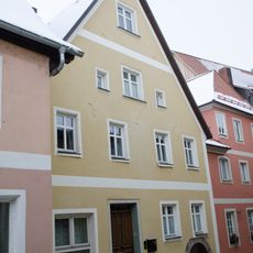 Postgasse 2