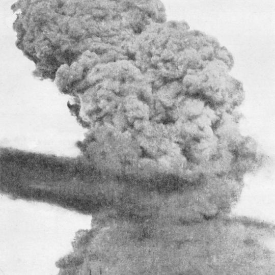 Explosão de Halifax