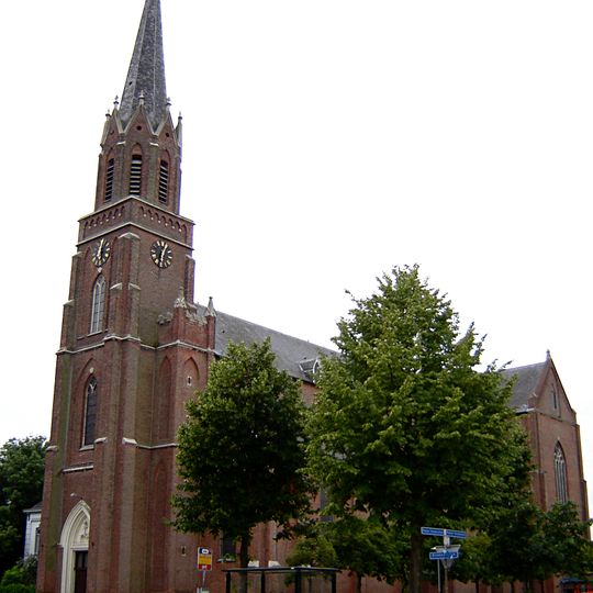 Sint-Martinuskerk