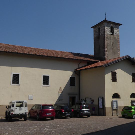 Chiesa di Santa Maria Maddalena