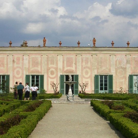 Museo delle Porcellane