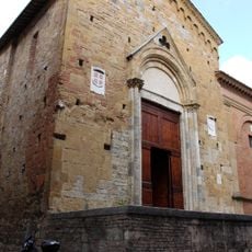 Chiesa di San Pietro alla Magione