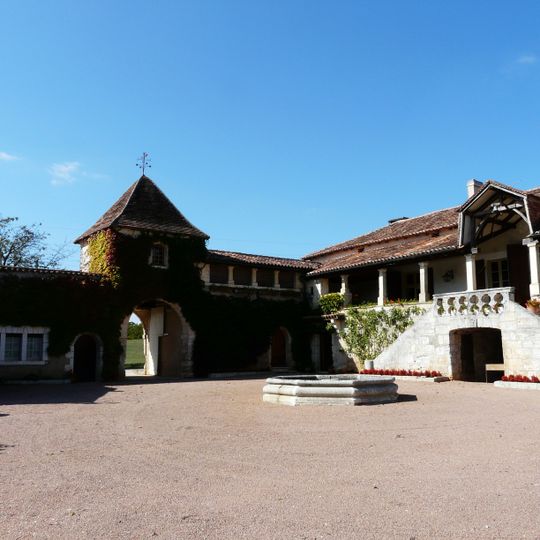 Manoir du Chatenet