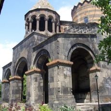 Saint-Georges de Moughni