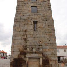 Torre Ameada