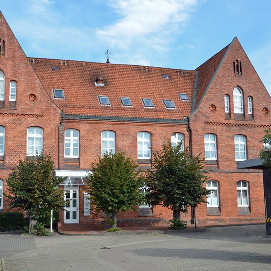 Schule Bremer Straße 16