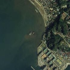 Wakae Island