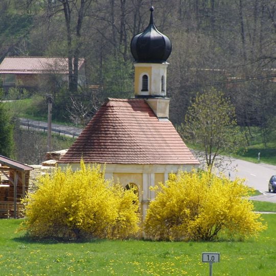 Kapelle Lechmühlen