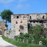 Sant'Egidio alla Vibrata