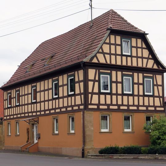 Wohnhaus