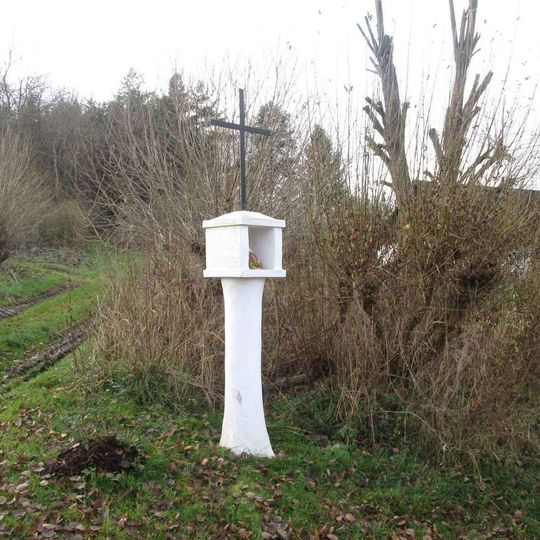 Kříž severně od Chudenic