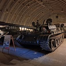 Pilskie Muzeum Wojskowe