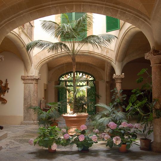 Hospital de Sant Pere i Sant Bernat