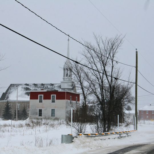 Très-Saint-Rédempteur