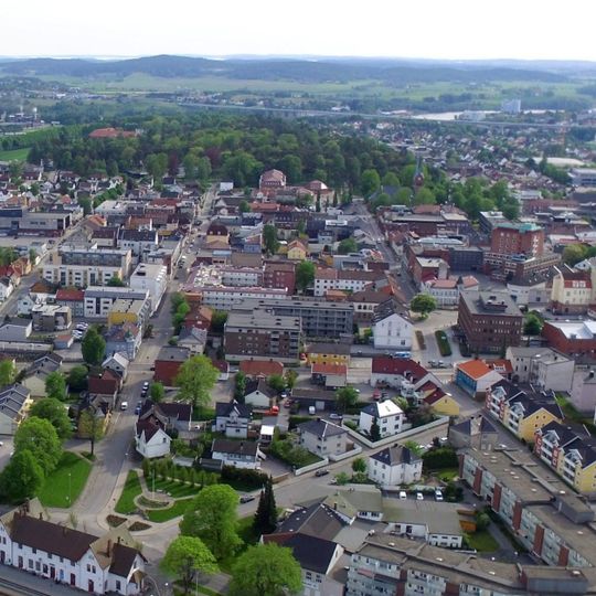 Sarpsborg