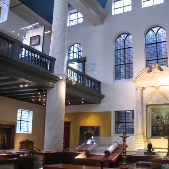 Joods Historisch Museum