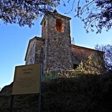 Sant Ponç d'Aulina