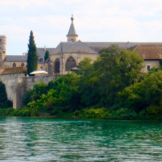 Saint-Pierre-de-Curtille