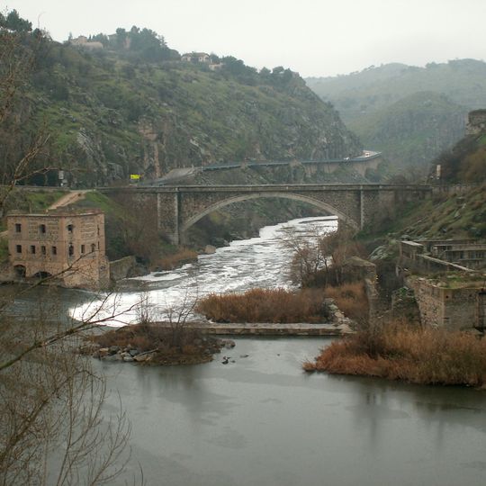 Puente de Juanelo