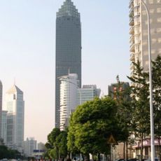 Minsheng Bank Building