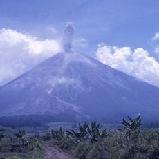 Gunung Argopuro
