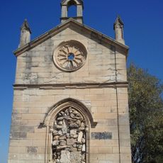 Chapelle Notre-Dame-de-Badones