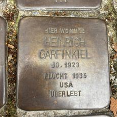 Heinrich Garfinkiel