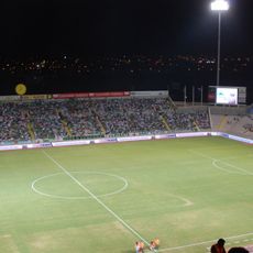 GSP Stadium