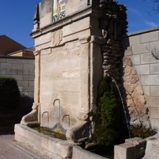 Font de Sant Antoni (Bellpuig)