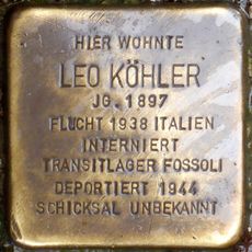 Leo Köhler
