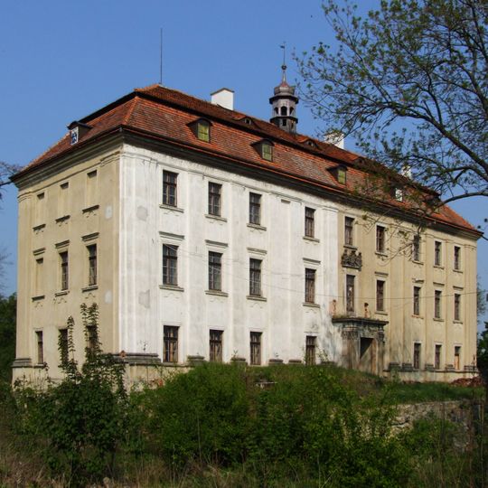 Sokolniki, Dzierżoniów County
