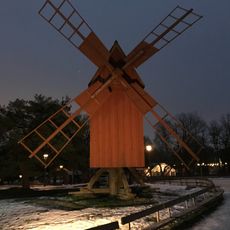 Glömmingekvarnen