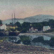 Blue Hill Historic District