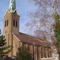 Onze-Lieve-Vrouw-Geboortekerk