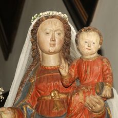 Notre-Dame du Try-au-Chêne