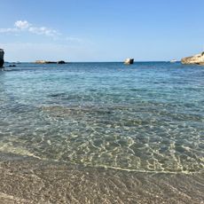 Spiaggia di San Foca