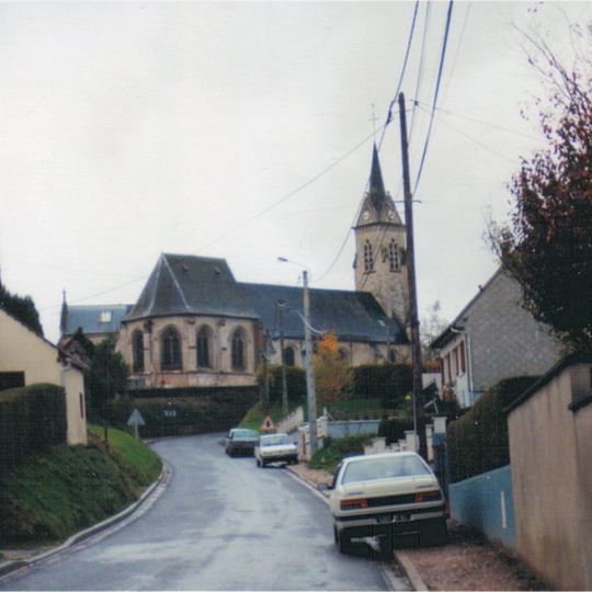 Vauchelles-les-Quesnoy