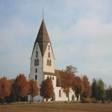 Lojsta Church