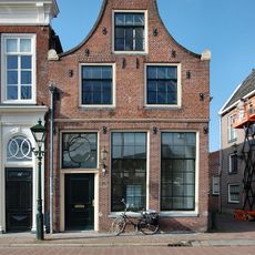 Bierkade 15, Alkmaar