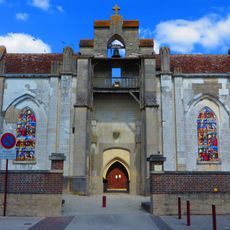 Église paroissiale de Saint-Germain