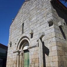Igreja de Barcos