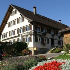 Gasthaus Kreuz