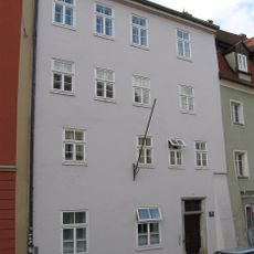 Wohnhaus