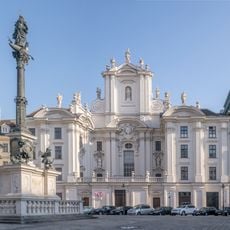 Kirche am Hof