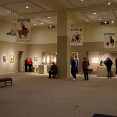 Great Plains Art Museum