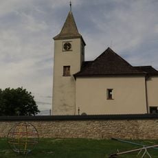 Church of Saint Luke