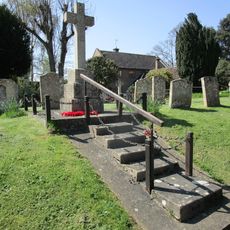 Langtoft War Memorial