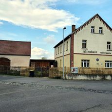 Dorfstraße 2, Altenhain