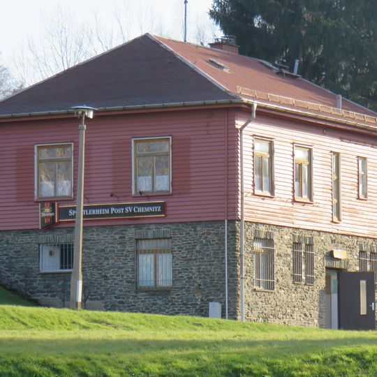 Marktsteig 110 Chemnitz-Reichenhain